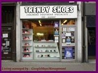 Trendy Shoes 738656 Image 2